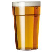 Reusable Plastic Glass